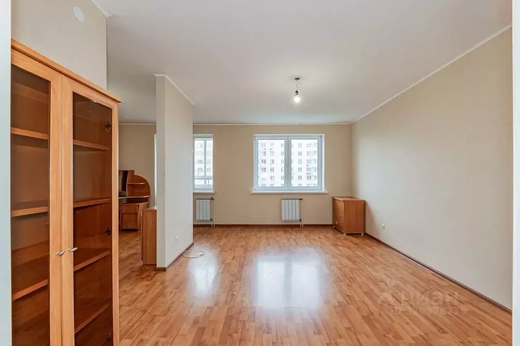 2-к кв. Свердловская область, Екатеринбург ул. Боровая, 31 (59.5 м) - Фото 1