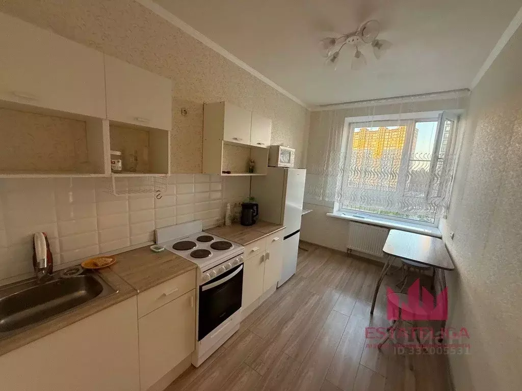2-к кв. Московская область, Балашиха ш. Косинское, 10 (48.0 м) - Фото 1
