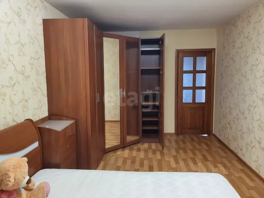 2-к кв. Кемеровская область, Кемерово ул. Ворошилова, 16А (48.4 м) - Фото 0