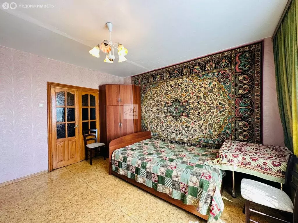 2-комнатная квартира: Москва, Окская улица, 2 (52.7 м) - Фото 0