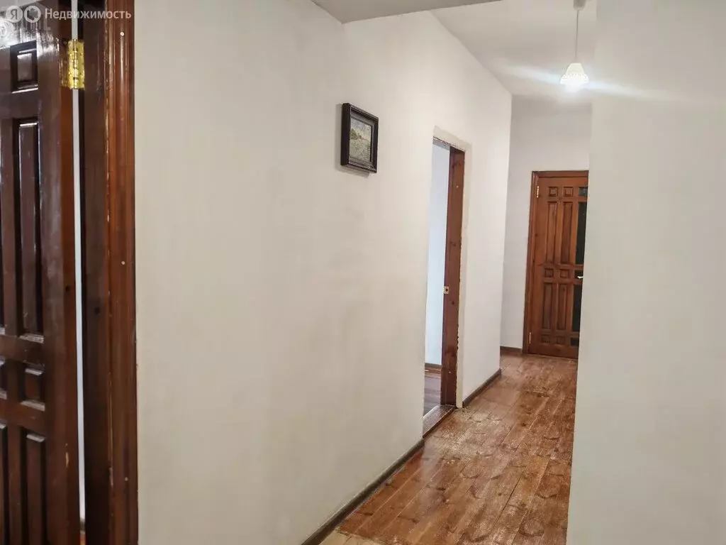 2-комнатная квартира: Дедовск, улица Энергетиков, 5 (70 м) - Фото 1