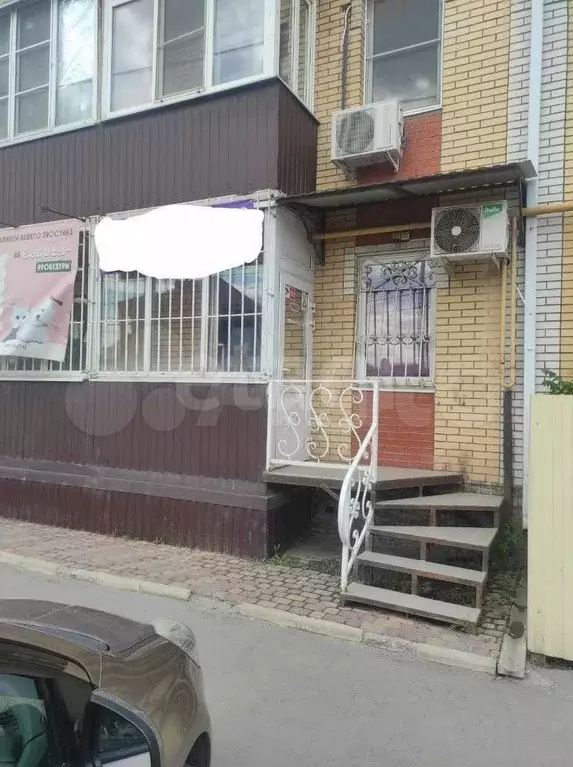 Продам офисное помещение, 26 м - Фото 0