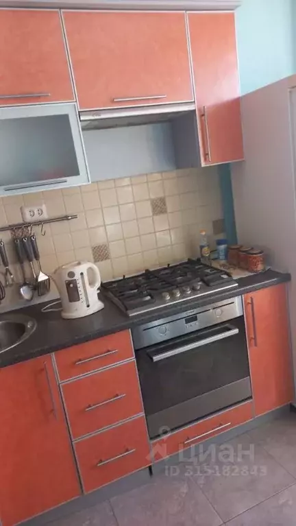 2-к кв. Курская область, Курск просп. Дружбы, 17 (48.0 м) - Фото 0
