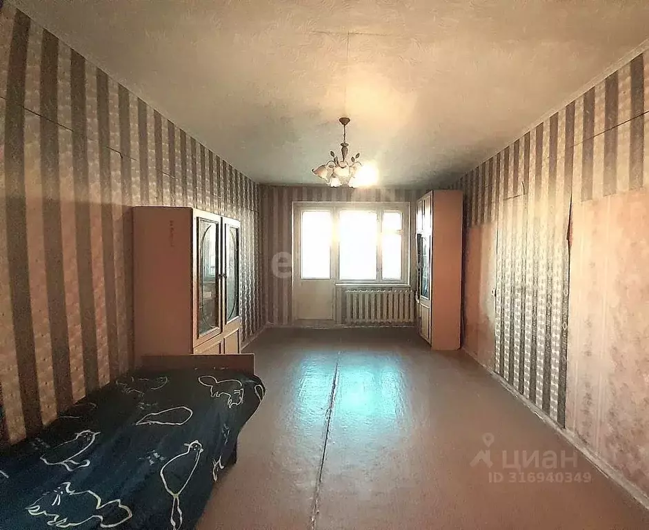 2-к кв. Калужская область, Кременки Жуковский район, ул. Дашковой, 3 ... - Фото 0