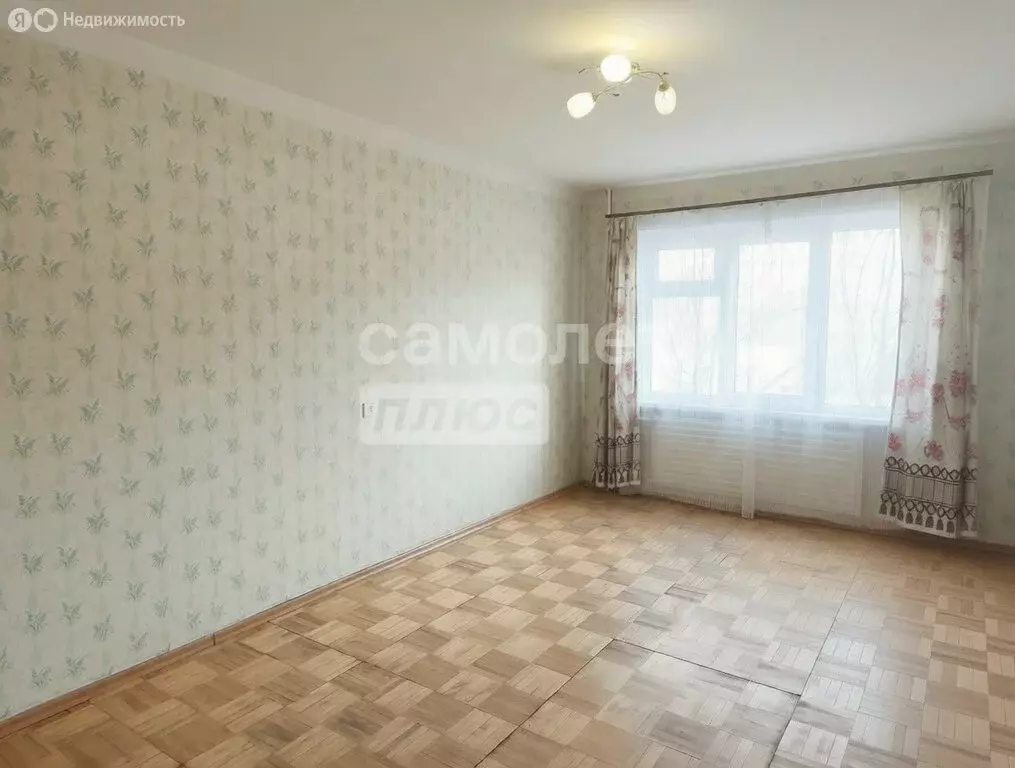 1-комнатная квартира: Ижевск, Союзная улица, 37 (30.2 м) - Фото 1