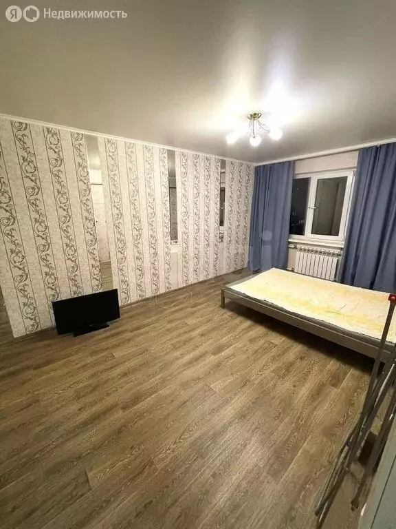 1-комнатная квартира: Омск, улица Ермолаева, 11 (30.8 м) - Фото 1