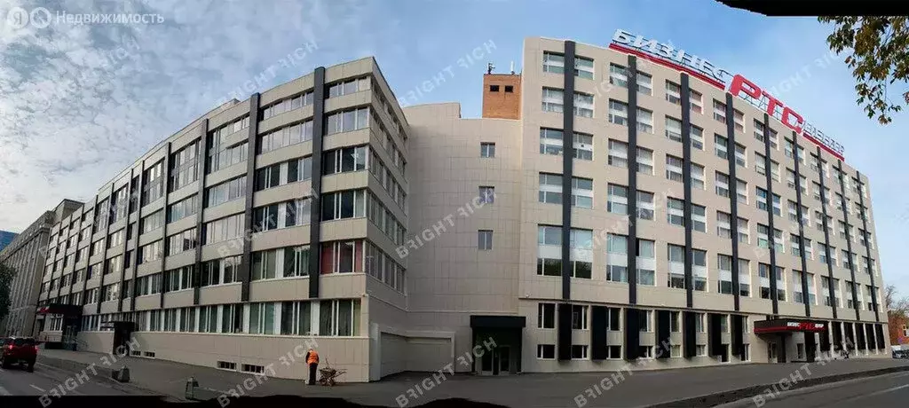 Офис (349 м) - Фото 2