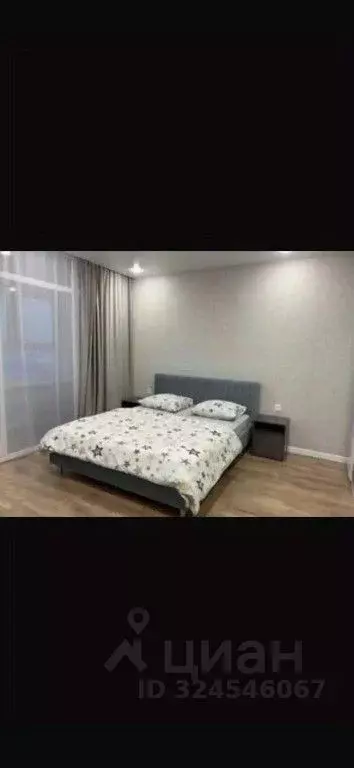 1-к кв. Забайкальский край, Чита Каштакский мкр, 7 (30.0 м) - Фото 1