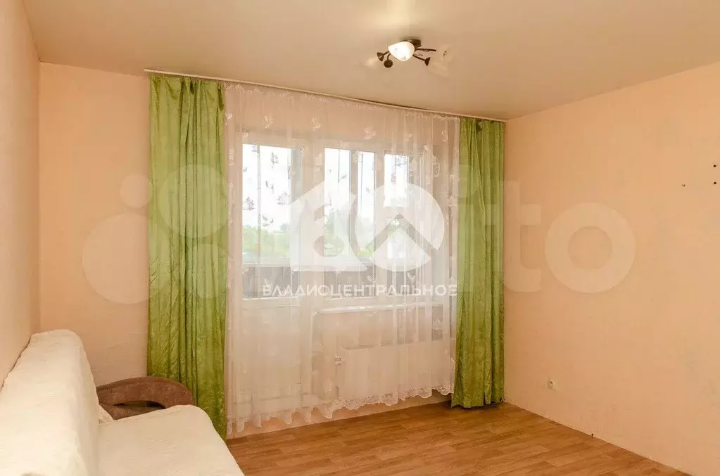 Квартира-студия, 21,4 м, 1/17 эт. - Фото 0