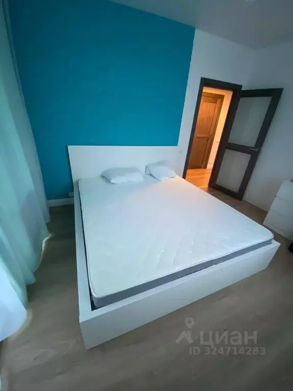 3-к кв. Москва бул. Веласкеса, 7к4 (66.8 м) - Фото 2