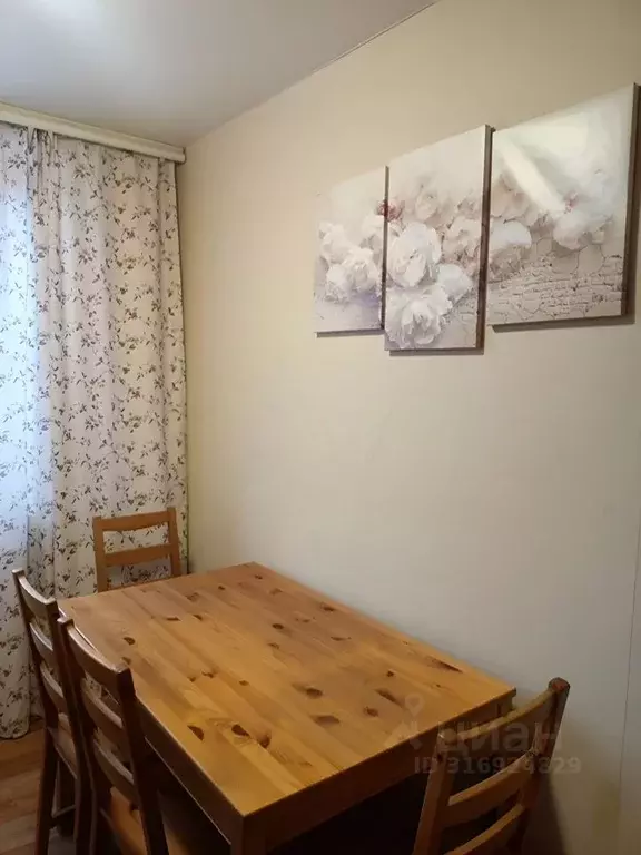2-к кв. Новосибирская область, Бердск ул. Ленина, 37 (46.0 м) - Фото 1