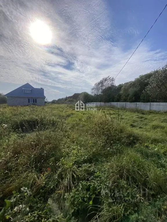 Дом в Калужская область, Бабынинский район, Утешево с/пос, с. Куракино ... - Фото 2