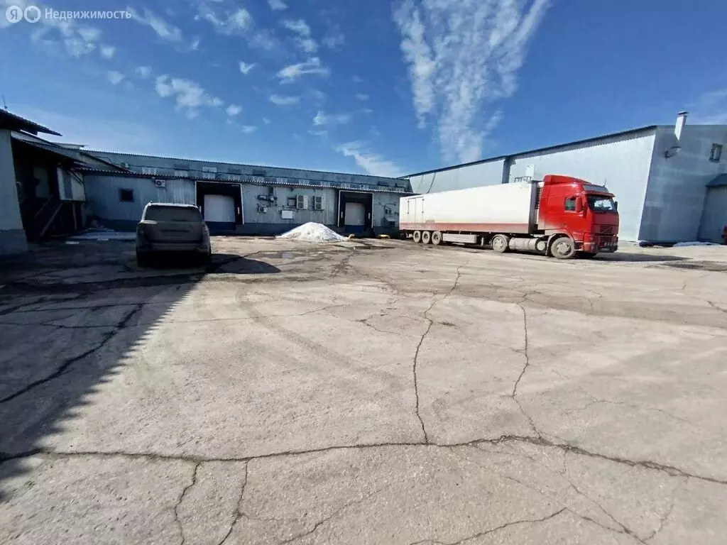 Производственное помещение (5330 м) - Фото 2