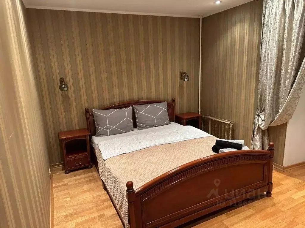 3-к кв. Москва ул. Гиляровского, 59 (67.0 м) - Фото 0