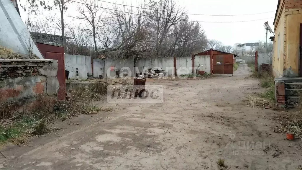 Склад в Курская область, Курск Луговская ул., 6 (379 м) - Фото 2