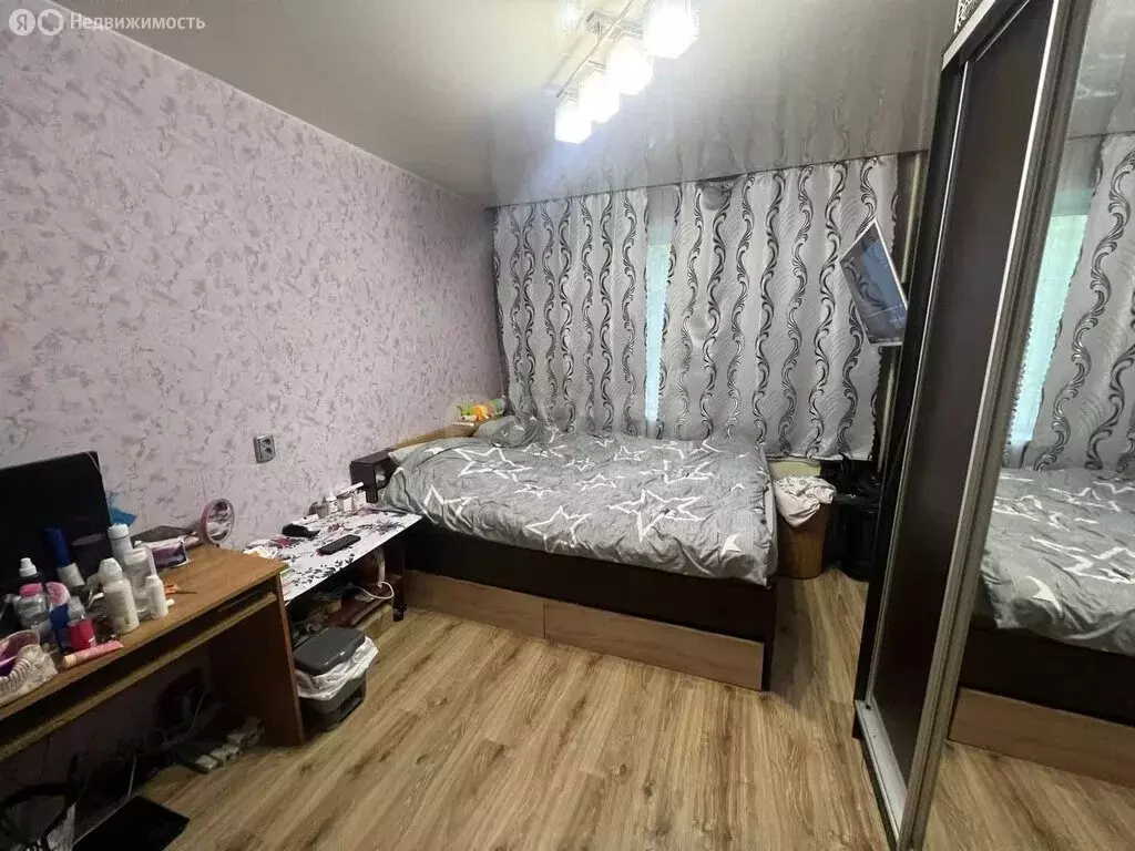 3-комнатная квартира: Кострома, микрорайон Давыдовский-3, 5 (64 м) - Фото 1