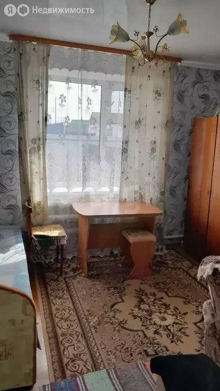 Дом в село Абатское, Зелёная улица (53 м) - Фото 2
