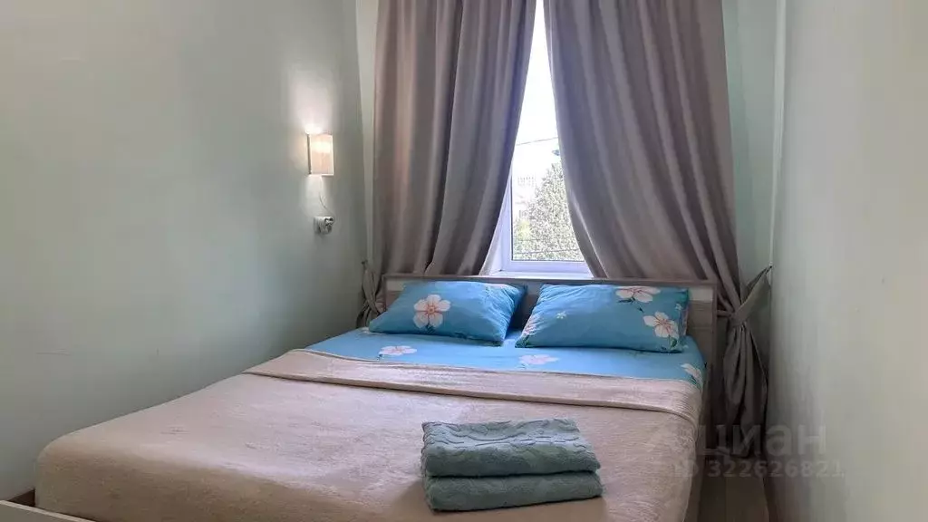 2-к кв. Дагестан, Каспийск ул. Сулеймана Стальского, 14 (42.0 м) - Фото 1