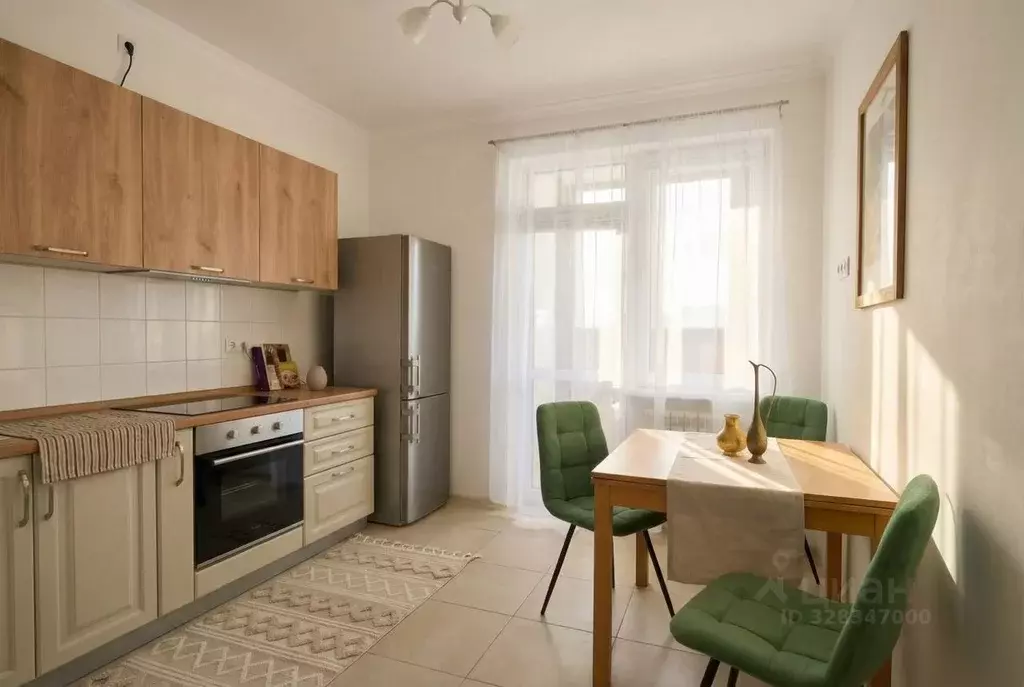 2-к кв. Москва Анненская ул., 6 (64.0 м) - Фото 2