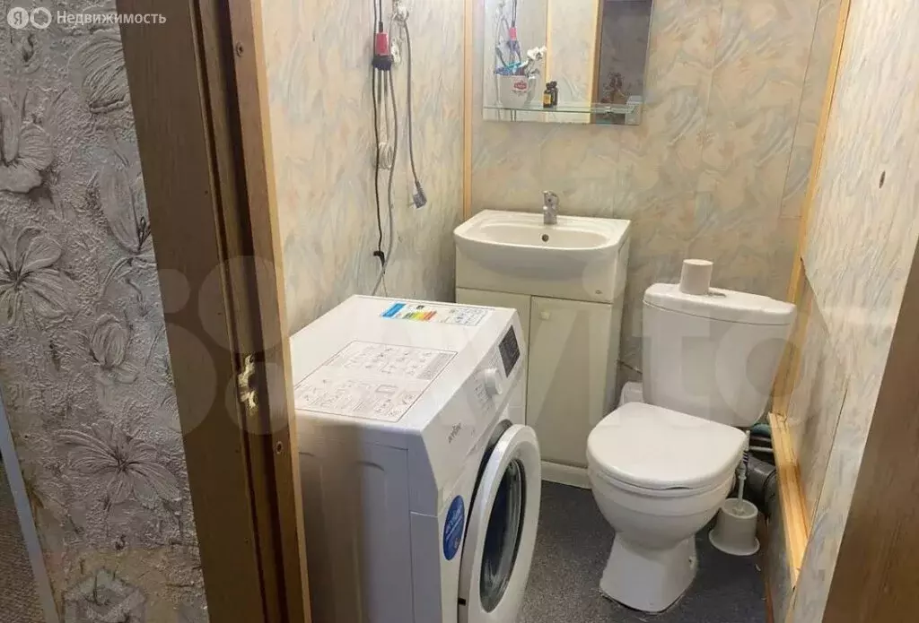 1-комнатная квартира: Симферополь, улица Пушкина, 6 (36.2 м) - Фото 2