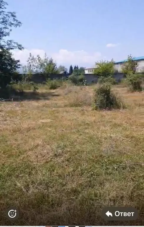 Участок в Северная Осетия, Дигора ул. Колоева (30.0 сот.) - Фото 0