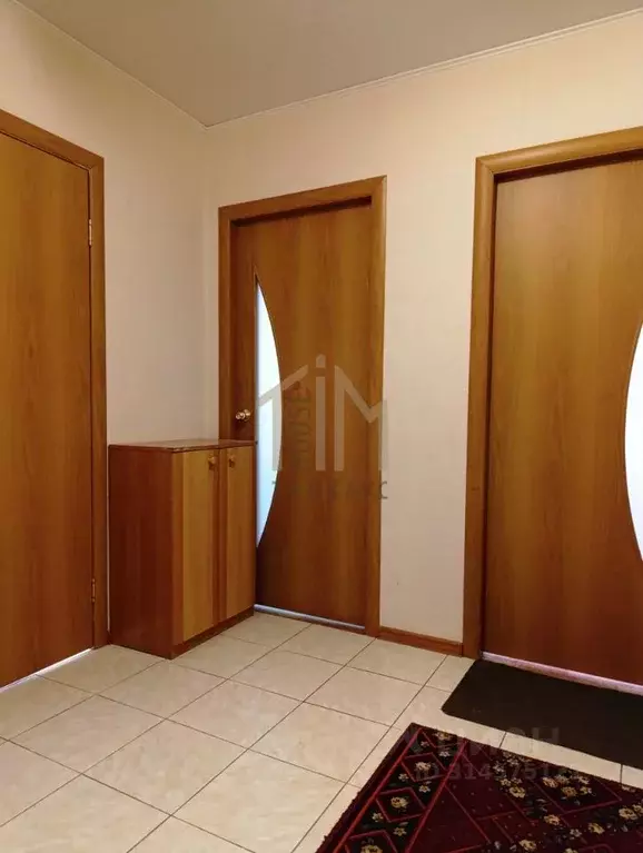 2-к кв. Омская область, Омск Светловская ул., 10 (40.2 м) - Фото 1