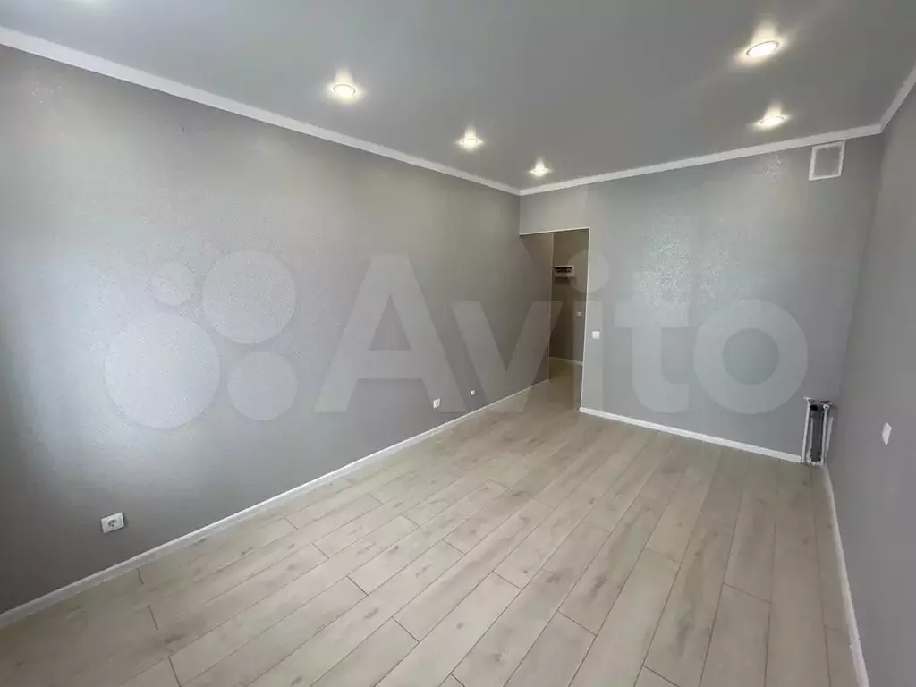 Квартира-студия, 20,8 м, 12/19 эт. - Фото 1