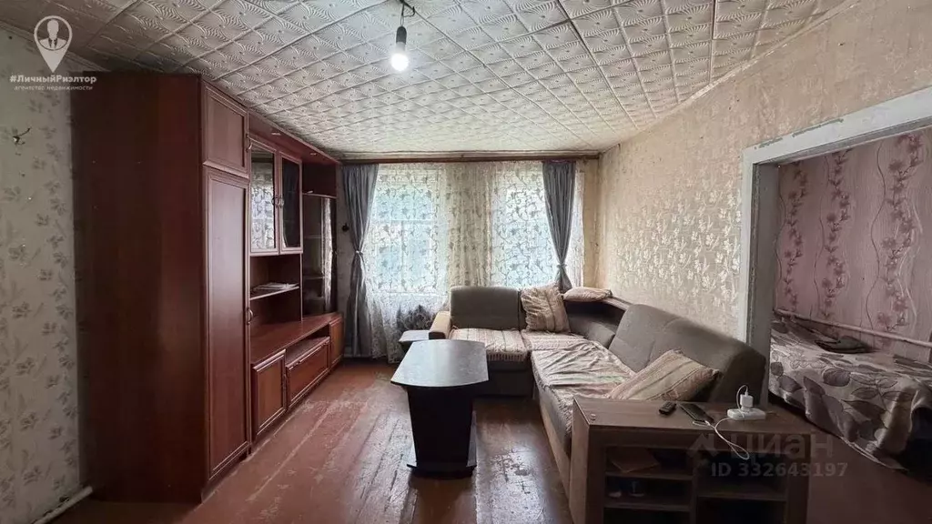 Дом в Рязанская область, Милославское рп ул. Механизаторов, 36 (65 м) - Фото 2
