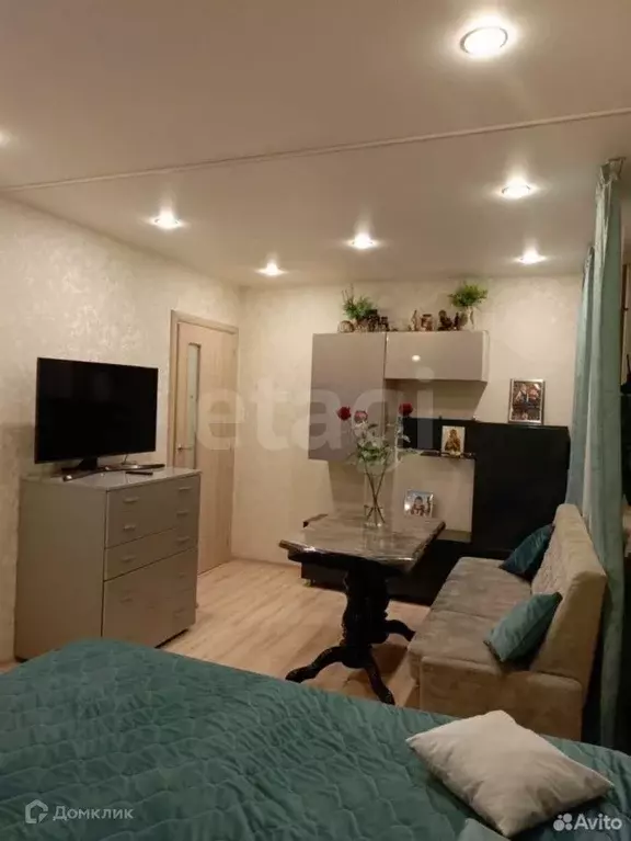 Продаётся 2-к квартира, 43 м - Фото 1