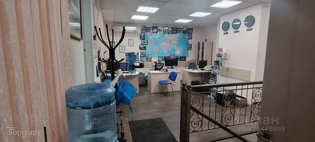 Офис в Москва Пятницкая ул., 28 (124 м) - Фото 2