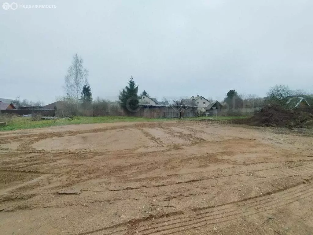 Участок в Боровичи, улица Салтыкова-Щедрина, 24 (12.5 м) - Фото 2