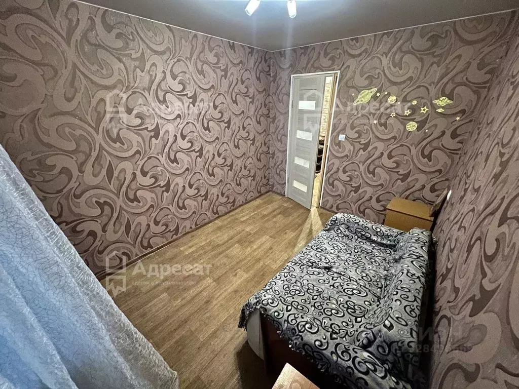 2-к кв. Волгоградская область, Волгоград Ополченская ул., 69 (30.0 м) - Фото 2