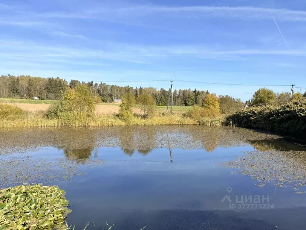 Участок, 12.2 сот., сельхоз (снт или днп) - Фото 1