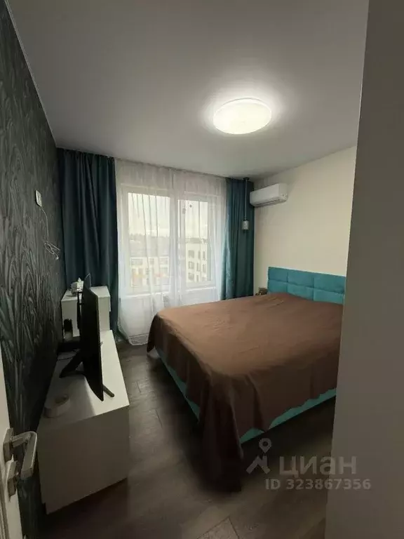 3-к кв. Москва ул. Золотошвейная, 4 (52.0 м) - Фото 1