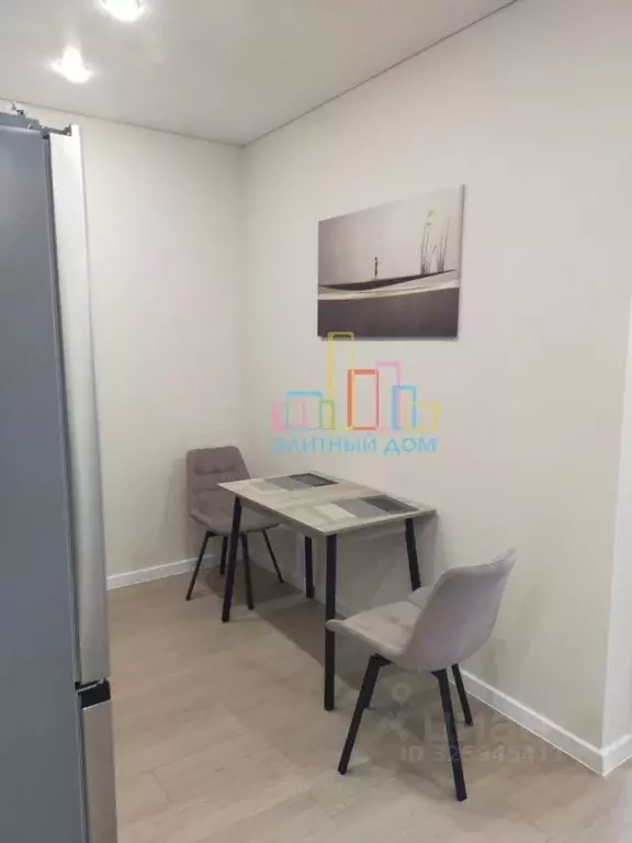 2-к кв. Москва Новоостаповская ул., 20 (36.0 м) - Фото 2