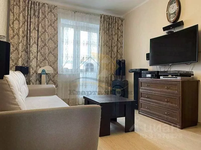 2-к кв. Московская область, Дмитров Сенная ул, 24 (48.7 м) - Фото 1