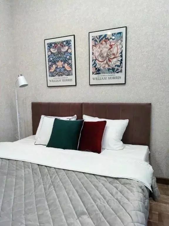 1-к кв. Московская область, Одинцовский городской округ, с. Лайково, ... - Фото 1