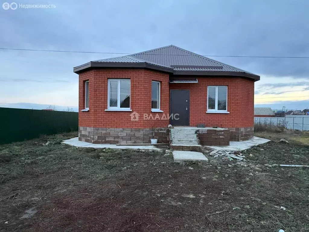 Дом в Прохоровка, улица Правды, 26А (95 м) - Фото 2