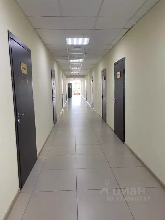 Офис в Москва ул. Адмирала Руднева, 4 (8 м) - Фото 2