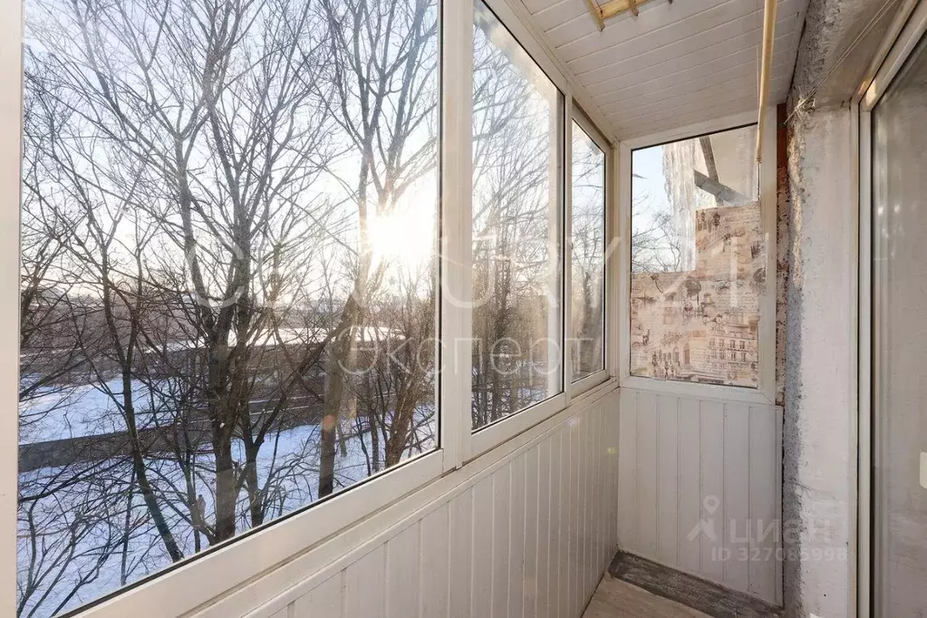 1-к кв. Калининградская область, Калининград ул. Черняховского, 40 ... - Фото 1