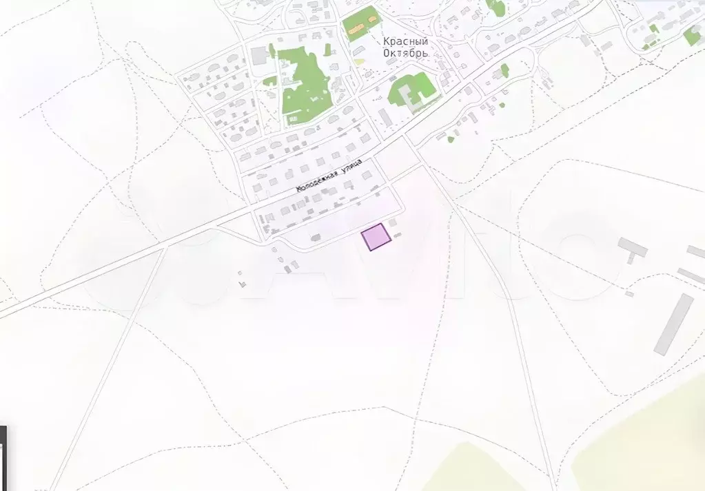 Участок в Волгоградская область, Среднеахтубинский район, ... - Фото 2