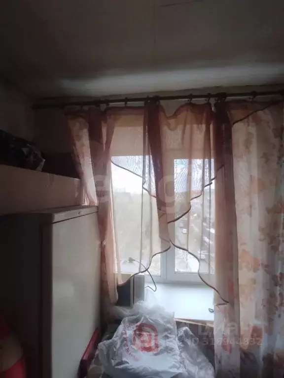 1-к кв. Свердловская область, Нижний Тагил ул. Орджоникидзе, 11 (30.1 ... - Фото 0