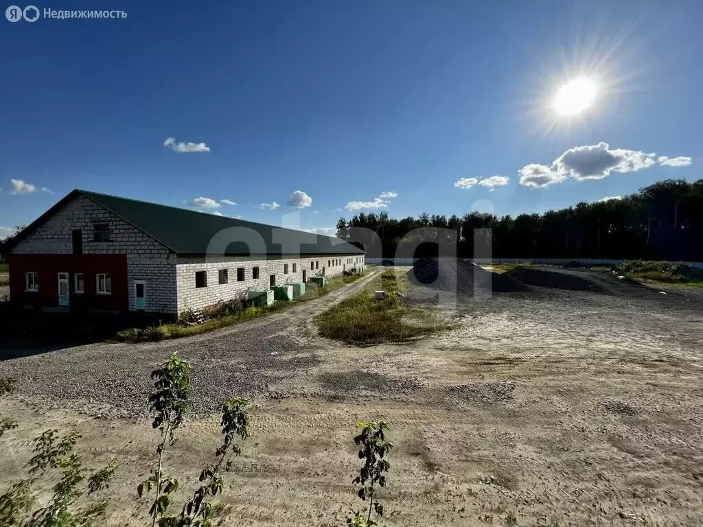 Помещение свободного назначения (10664 м) - Фото 0
