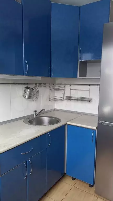 3-к. квартира, 52 м, 5/9 эт. - Фото 0