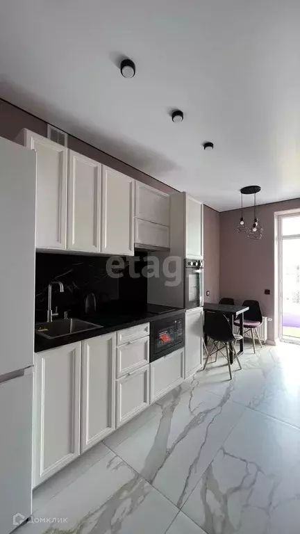 Продаётся 1-к квартира, 31 м - Фото 0