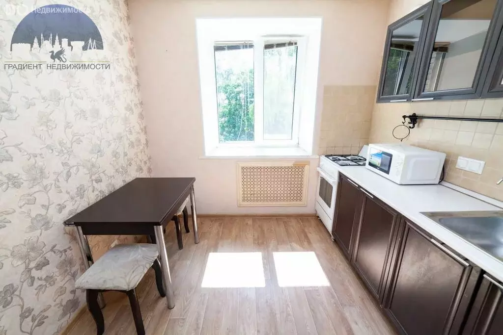 1-комнатная квартира: Казань, улица Космонавтов, 32 (34.1 м) - Фото 0