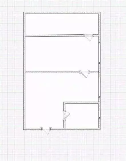 1-к кв. Костромская область, Красносельский район, Шолоховское с/пос, ... - Фото 1