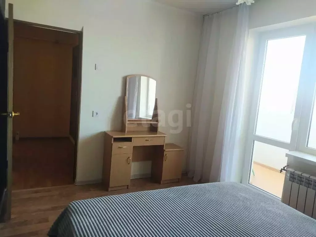 2-к кв. Калининградская область, Калининград Прибрежный мкр, ул. ... - Фото 2