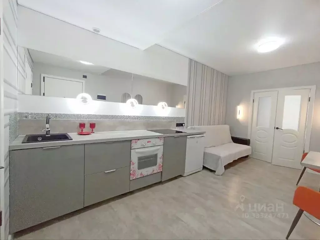 2-к кв. Москва ул. Летчика Осканова, 6 (32.0 м) - Фото 2