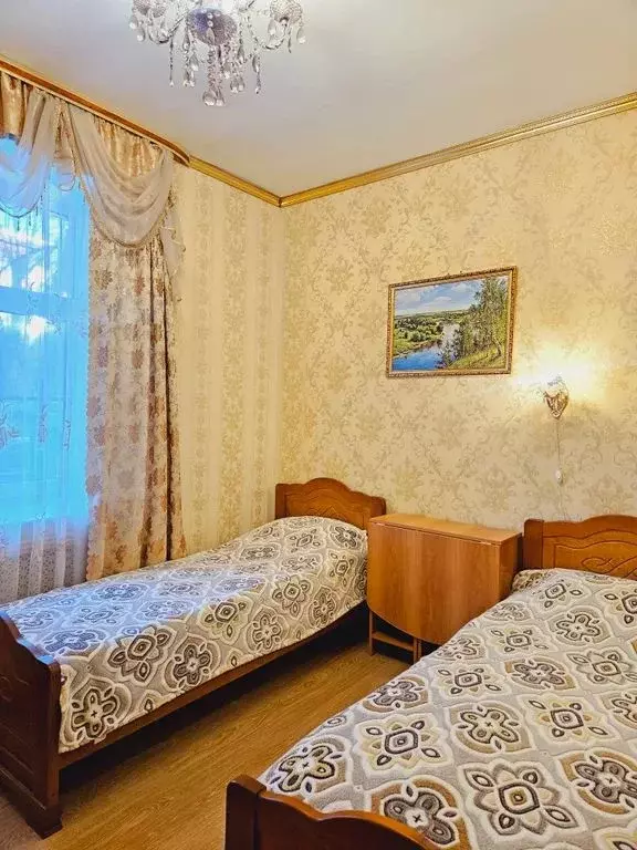 Комната Санкт-Петербург просп. Большой Петроградской стороны, 27/1 - Фото 1
